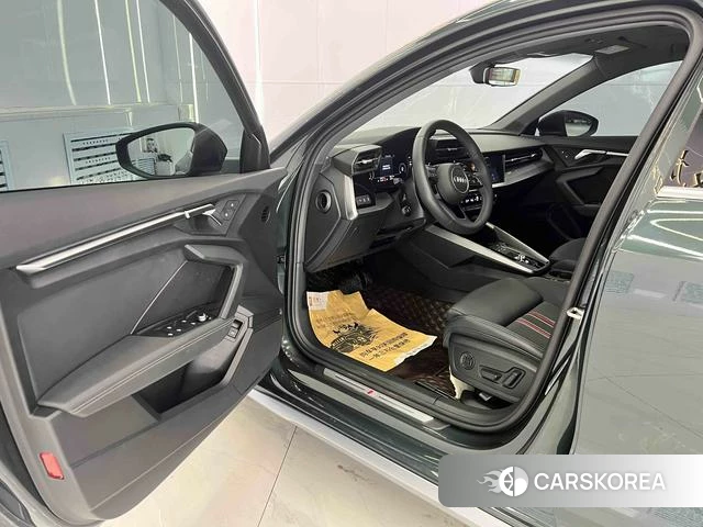Audi A3 id 4314436 из Китая 12