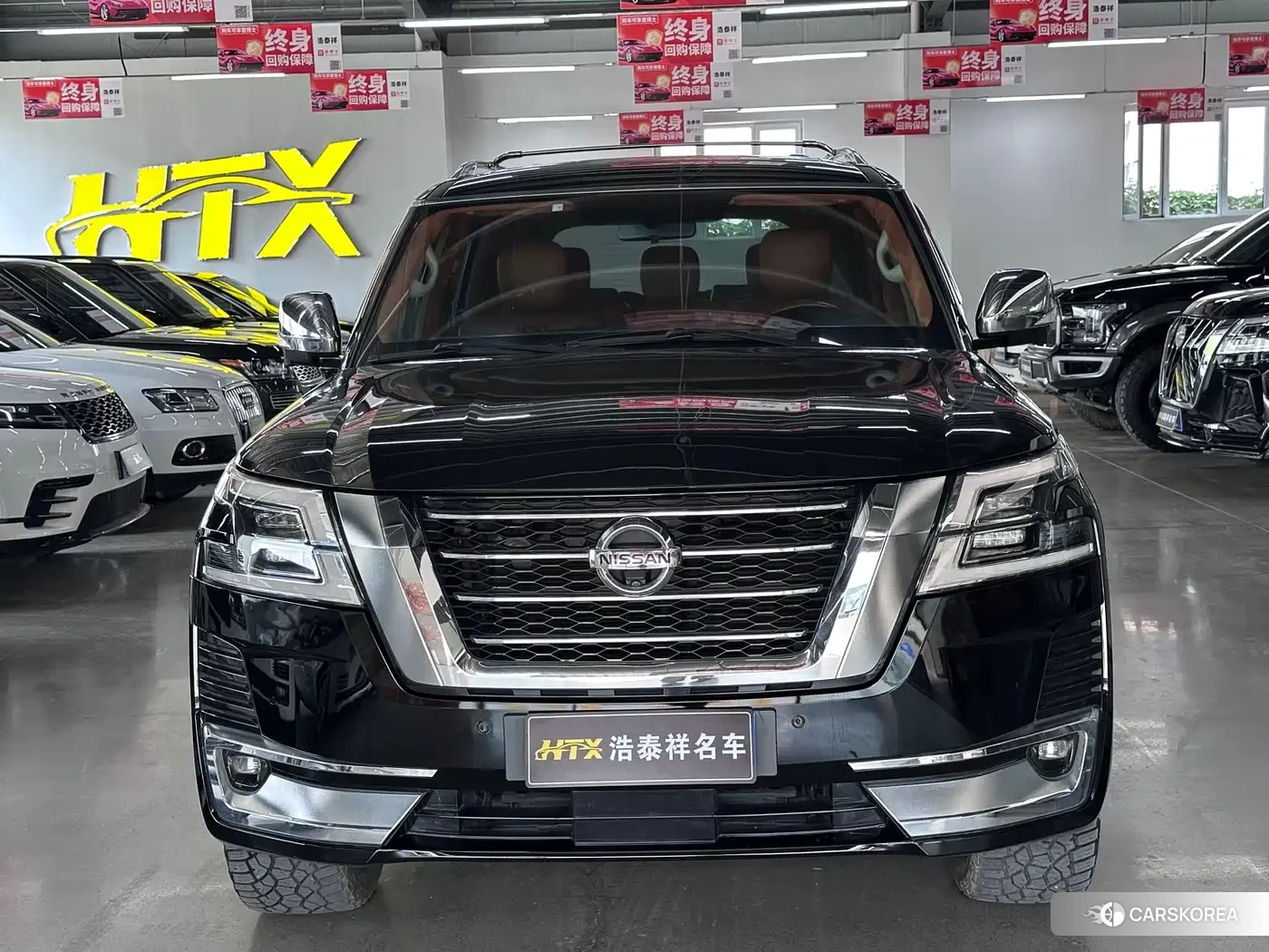 Nissan Toure 2020 Черный из Китая, фото 2