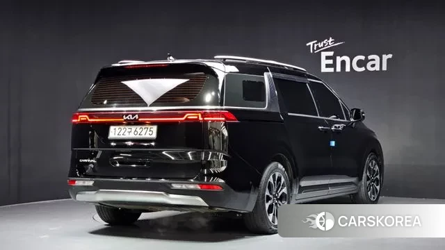 Kia Carnival 4th generation id 3268494 из Кореи 12