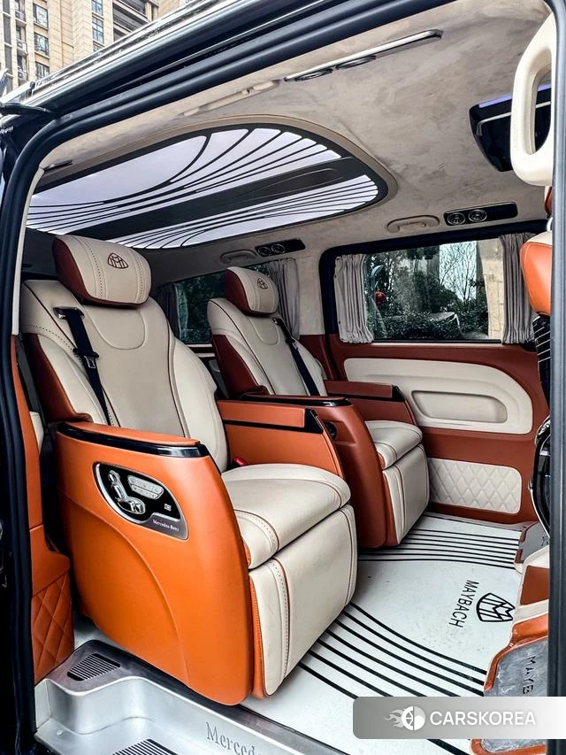 Mercedes-Benz Vito id 4299520 из Китая 12