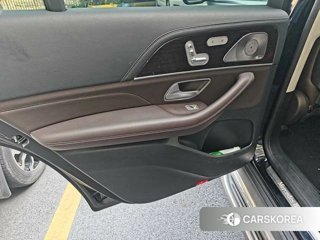 Mercedes-Benz GLS id 4393936 из Китая 12