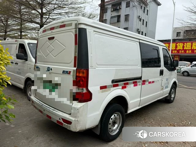 Ruichi EC35 2022 Белый из Китая, фото 5
