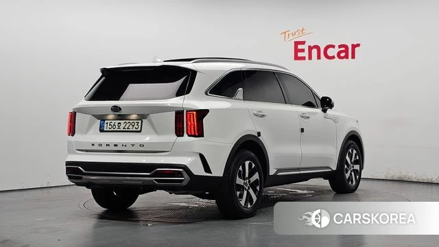 Kia Sorento 4th Generation id 4550574 из Кореи 12