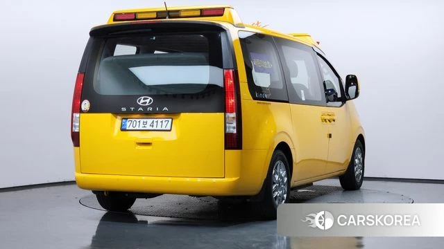 Hyundai Staria id 4590256 из Кореи 12