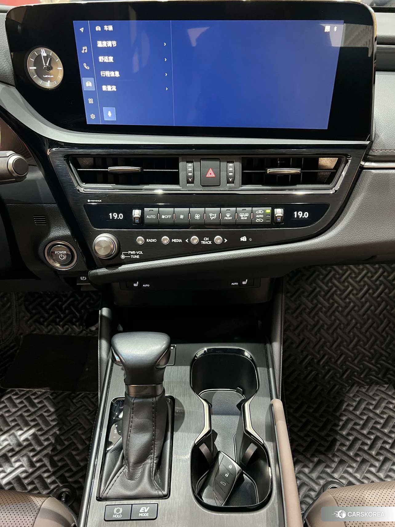 Lexus ES id 4440406 из Китая 9