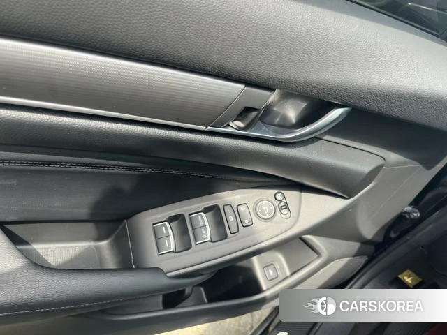 Honda Accord id 4307434 из Китая 12