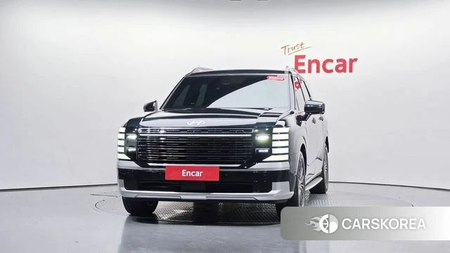 Hyundai Palisade (LX3) id 4623039 из Кореи 12