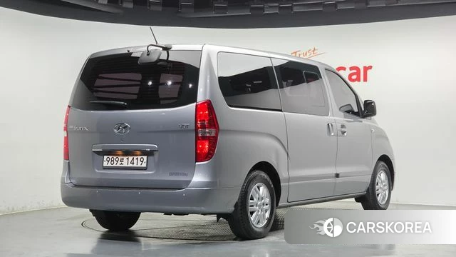 Hyundai Grand Starex id 3880223 из Кореи 12