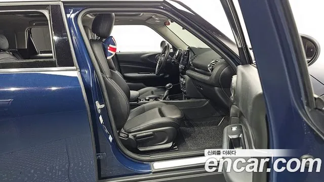 Mini Cooper Clubman id 2791512 из Кореи 12