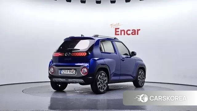 Hyundai Casper id 3131992 из Кореи 12