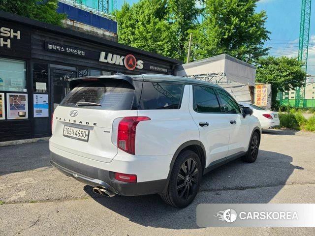 Hyundai Palisade id 4384258 из Кореи 12