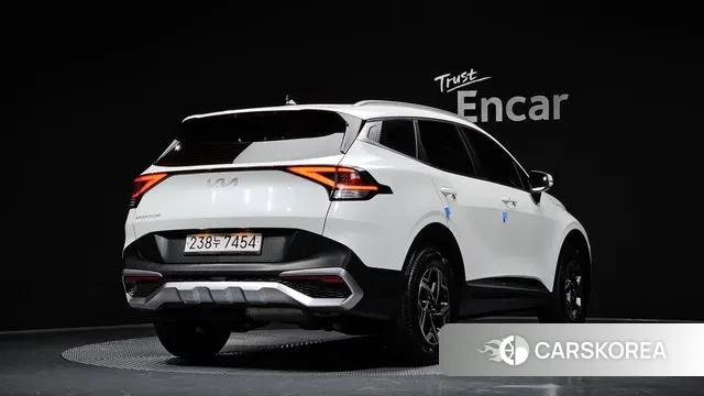 Kia Sportage 5th Generation id 2901205 из Кореи 12