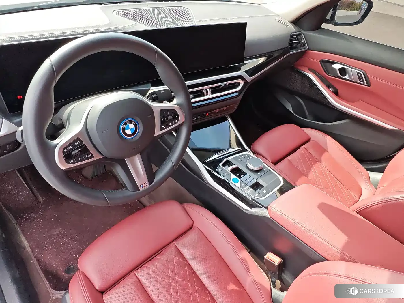 BMW i3 id 4601805 из Китая 11