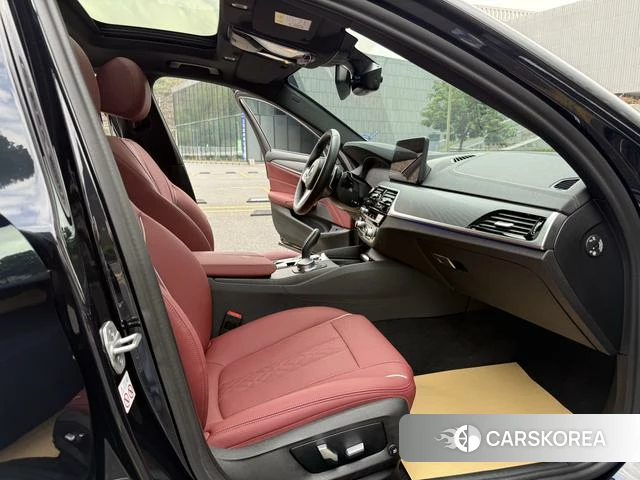 BMW 5 series id 4297579 из Китая 12