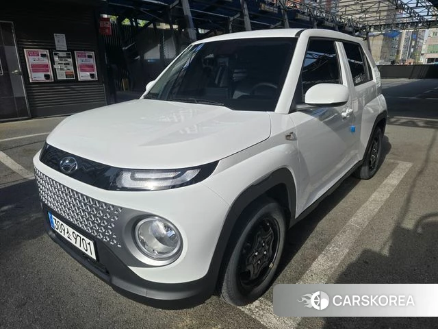 Hyundai Casper id 4185976 из Кореи 12