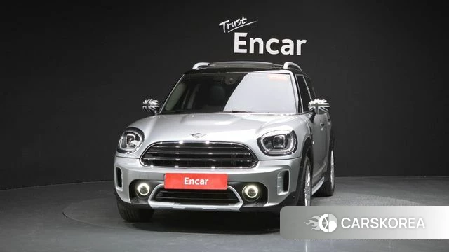 Mini Cooper Countryman id 4280914 из Кореи 12