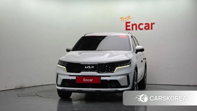 Kia Sorento 4th Generation id 4905327 из Кореи 12