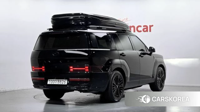 Hyundai Santa Fe (MX5) id 4623441 из Кореи 12