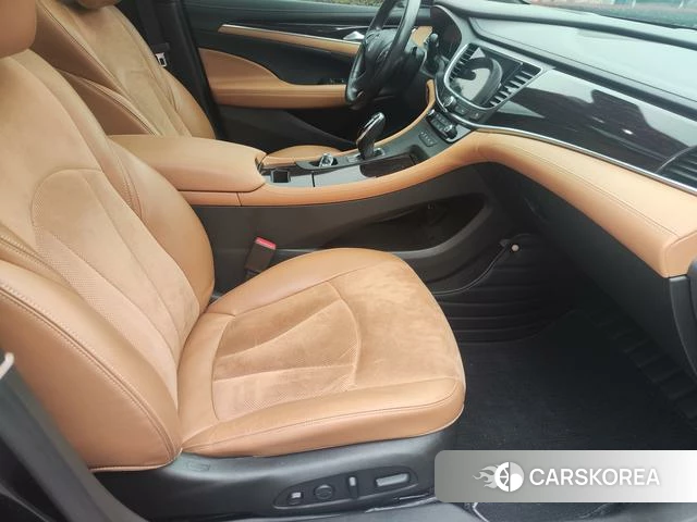 Buick Lacrosse id 4241841 из Китая 7