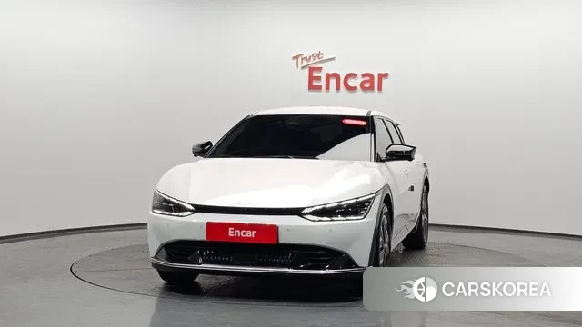 Kia EV6 id 3696564 из Кореи 12