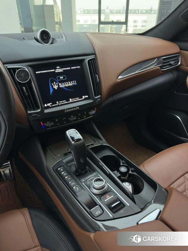 Maserati Levante id 4240459 из Китая 12
