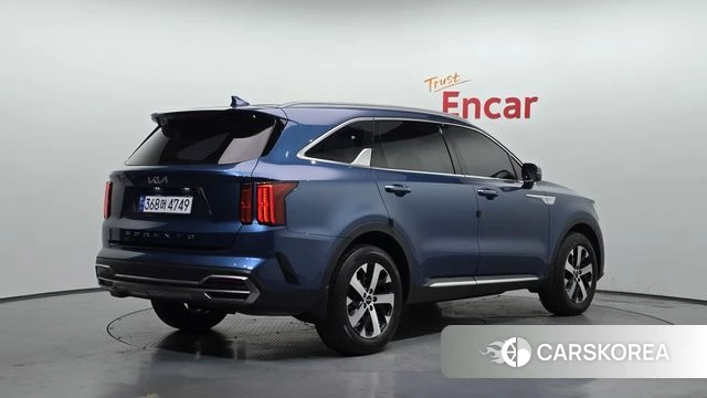 Kia Sorento 4th Generation id 4463946 из Кореи 12