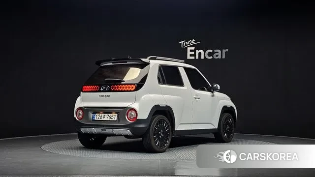 Hyundai Casper id 2998371 из Кореи 12