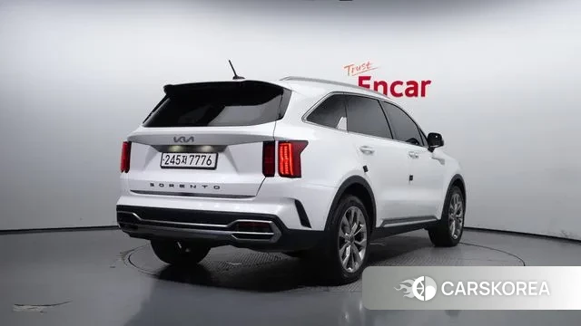 Kia Sorento 4th Generation id 3016915 из Кореи 12