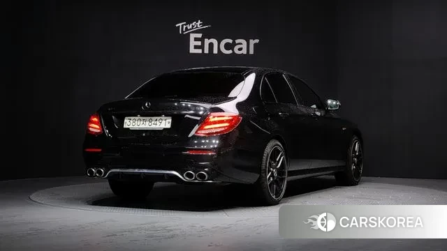 Mercedes-Benz E-Class W213 id 3193146 из Кореи 12