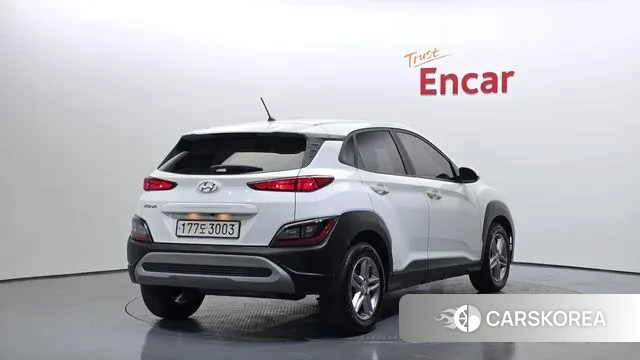 Hyundai The New Kona id 3281397 из Кореи 12