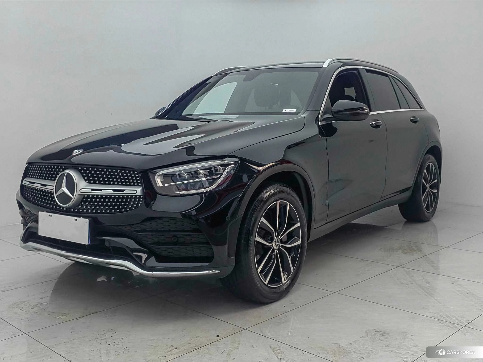 Mercedes-Benz GLC id 4441150 из Китая 11