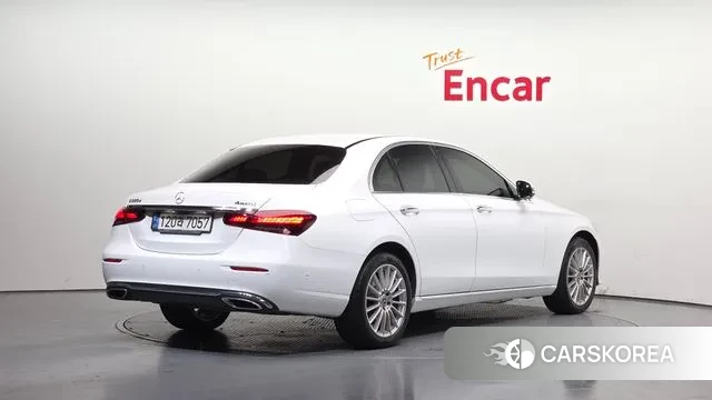 Mercedes-Benz E-Class W213 id 3467666 из Кореи 12