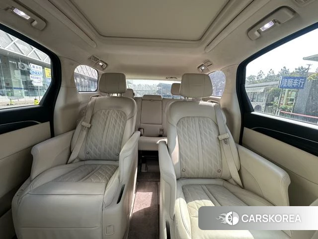 Buick GL8 id 4239880 из Китая 10