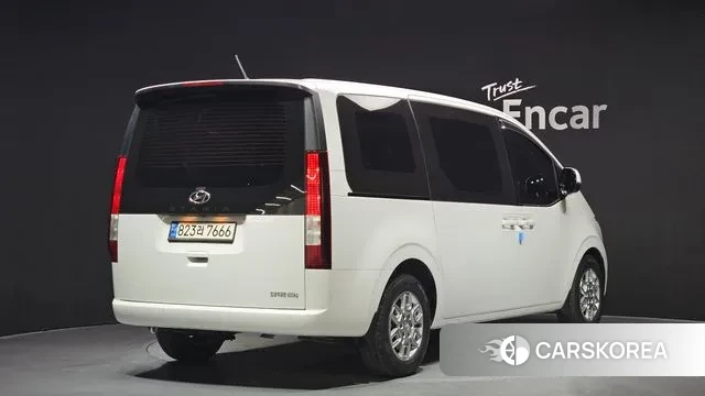 Hyundai Staria id 3432987 из Кореи 12