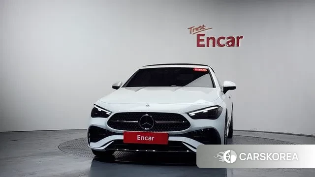 Mercedes-Benz CLE-Class C236 id 3776080 из Кореи 12