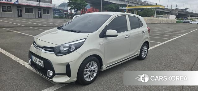 Kia Morning Urban (JA) id 4366292 из Кореи 12