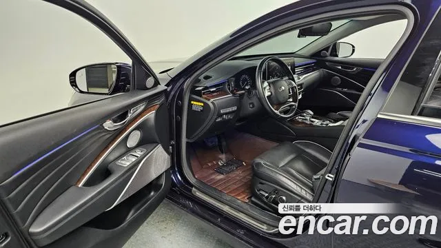 Kia More K9 id 2517960 из Кореи 12