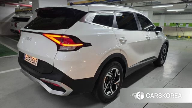 Kia Sportage 5th Generation id 3812511 из Кореи 10