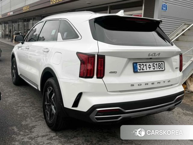 Kia Sorento 4th Generation id 4303459 из Кореи 7