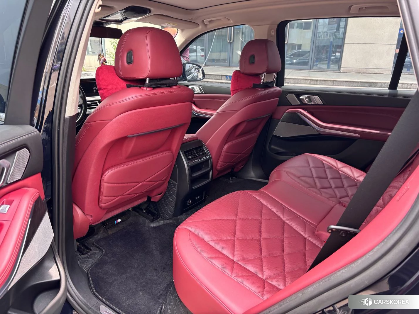 BMW X5 2022 Черный из Китая, фото 2