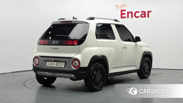 Hyundai Casper id 4432979 из Кореи 12