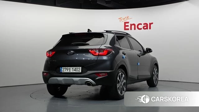 Kia Stonic id 4937359 из Кореи 12