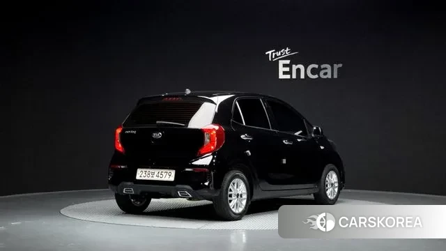 Kia Morning Urban (JA) id 2985337 из Кореи 12