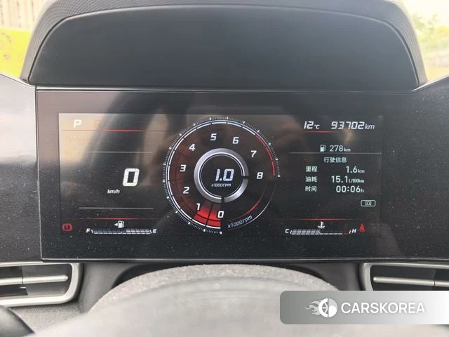 Hyundai Elantra 2021 Синий из Китая, фото 2