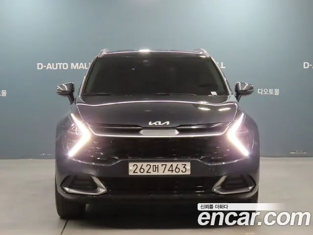 Kia Sportage 5th Generation id 2689529 из Кореи 12