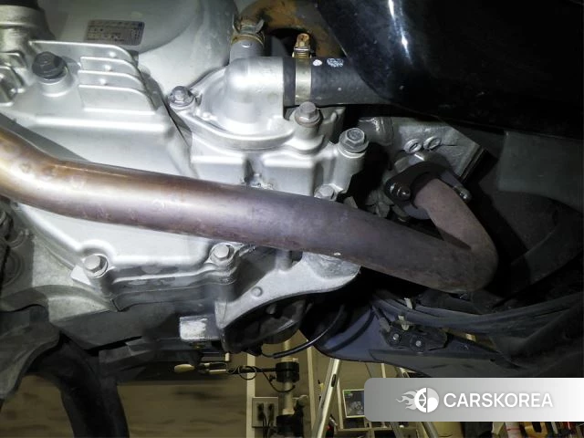 Electronics photo