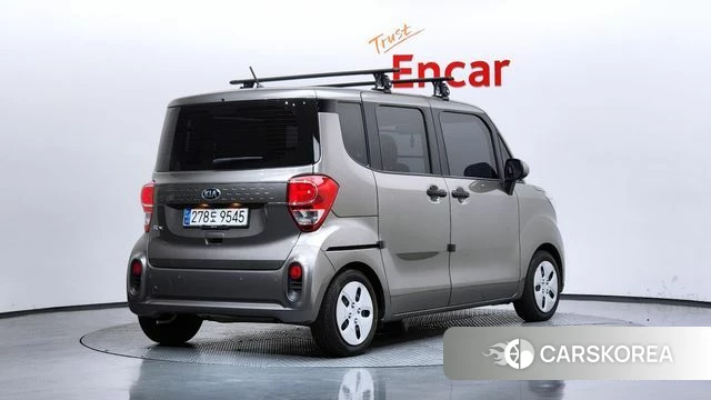 Kia The New Ray id 4507845 из Кореи 12