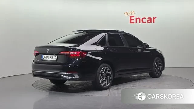 Volkswagen 7th Generation of Jetta id 3610737 из Кореи 12