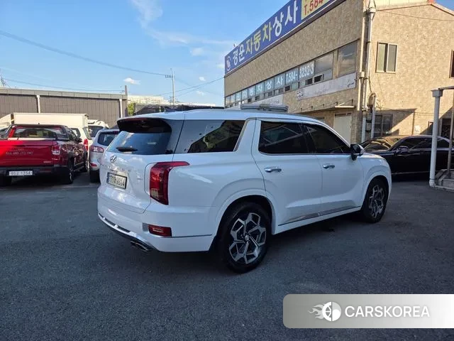 Hyundai Palisade id 3098165 из Кореи 12