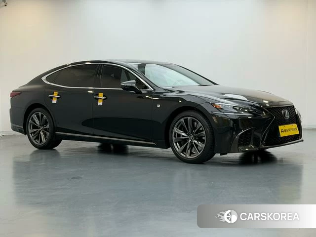 Lexus LS id 4211313 из Китая 12